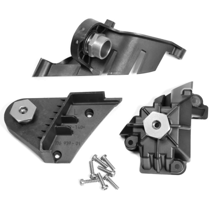 Kit reparatie far stanga Mercedes-Benz Clasa E W212 2009-2012 - 2128200314, A2128200314 - HBW212(4) Left