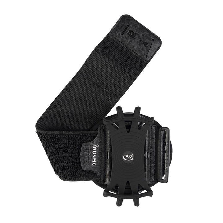 Husa pentru telefon, Ville Pres Secs，Silicon/Policarbonat/Microfibra, Universal, Negru