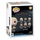 The Witcher S2 POP! TV Vinyl Figura - Ciri with Sword 9 cm #1319