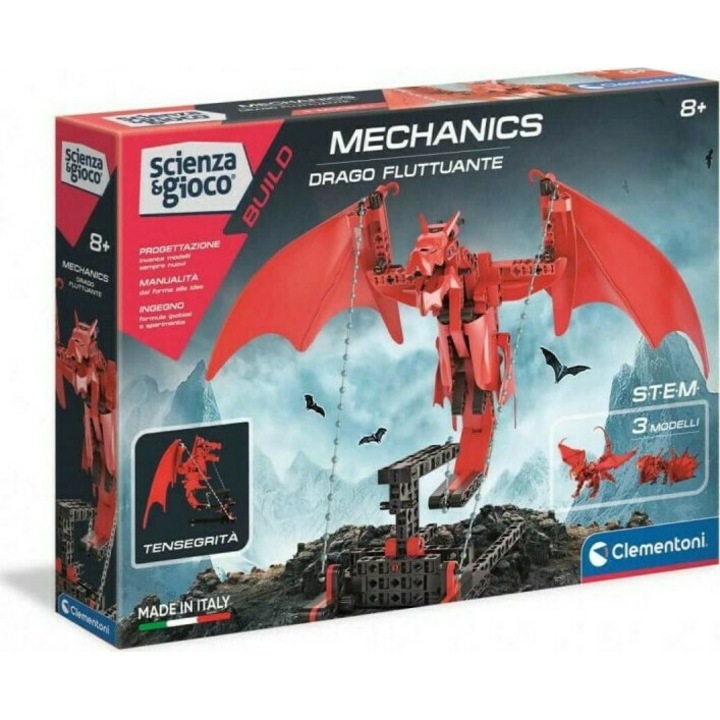 Set de constructie, AS Company, Multicolor