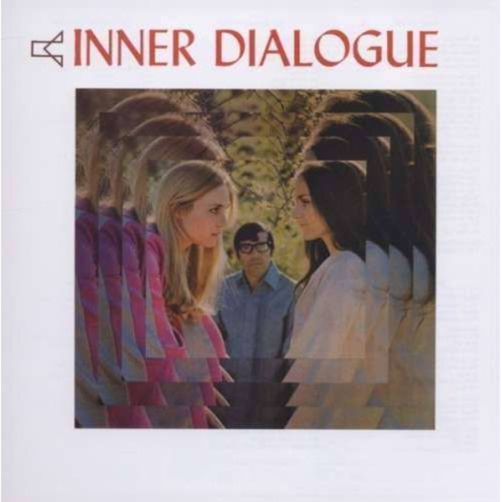 Inner Dialogue - The Inner Dialogue (CD)