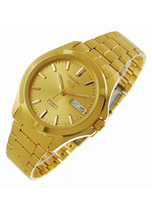 Ceas barbati Seiko SNKK98K1 Seiko 5 Automatic