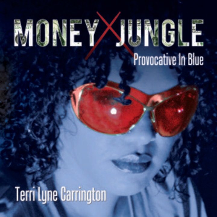Terri Lyne Carrington - Money Jungle: Provocative In Blue (CD)