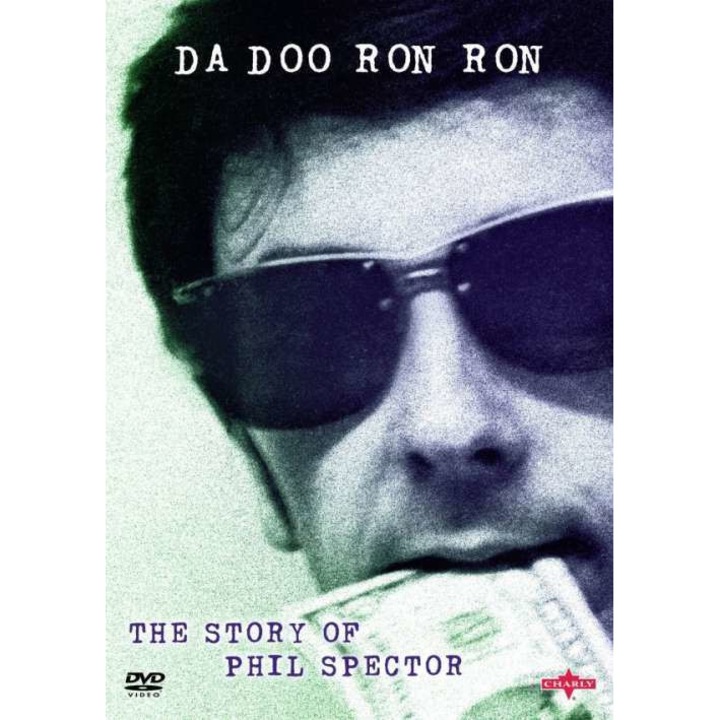 Phil Spector - Da Doo Ron Ron (DVD)