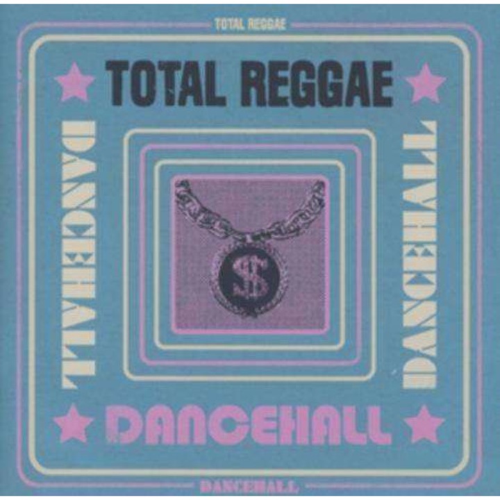 Artisti Diversi - Total Reggae-Dancehall (2CD)
