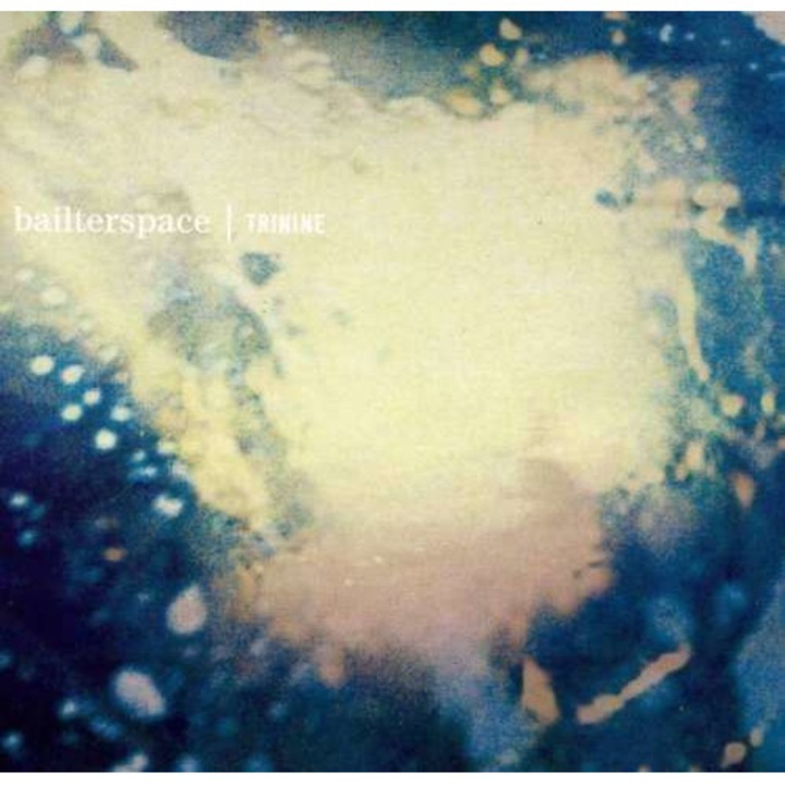 Bailterspace - Trinine (CD)