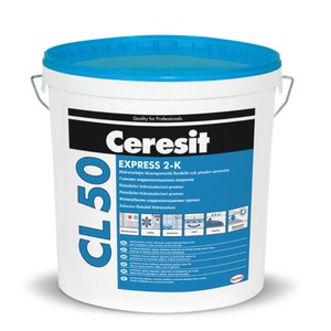 Adezivi hidroizolatii si termoizolatii