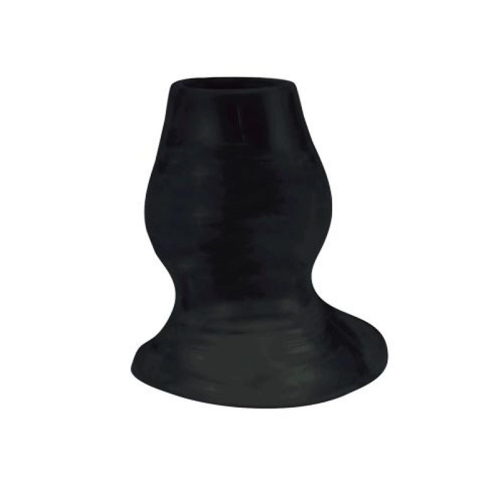 Toyz4Lovers anális játék, TPE, mindkét végén nyitott, 4cmx11cm