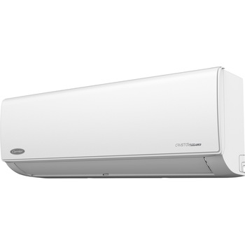 Aparat de aer conditionat Carrier CRYSTAL Ultra Clean PLUS 24000 BTU Wi-Fi, Clasa A++, tehnologie UV, 3D Airflow, functie Wind avoid me, 38QHD024D8SU2, alb Aparat de aer conditionat Carrier CRYSTAL Ultra Clean PLUS 24000 BTU Wi-Fi, Clasa A++, tehnologie UV, 3D Airflow, functie Wind avoid me, 38QHD024D8SU2, alb