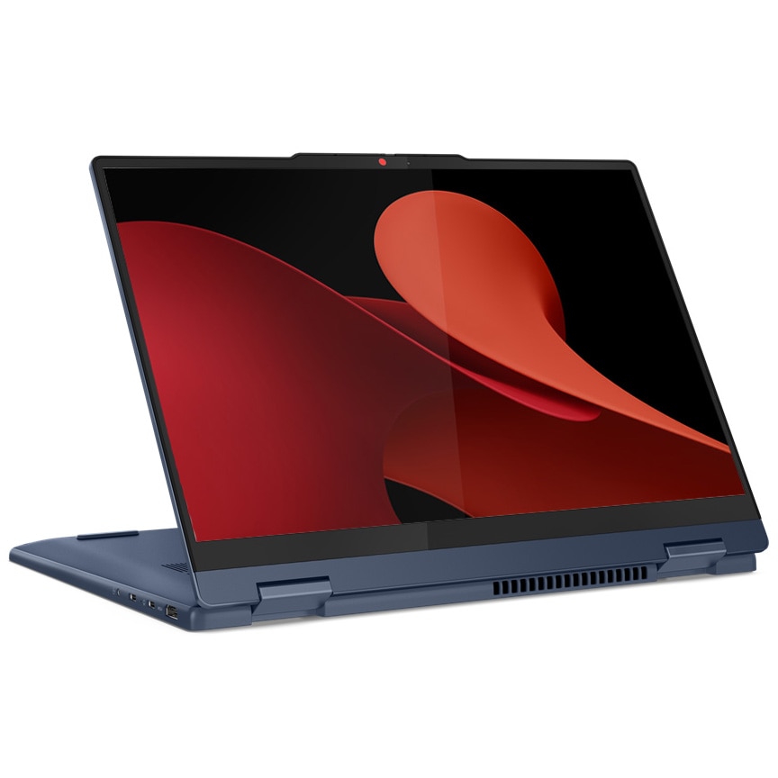 Laptop Lenovo IdeaPad 5 2-in-1 14AHP9 cu procesor AMD Ryzen™ 5