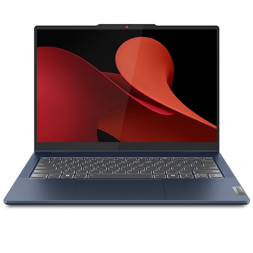 Laptop Lenovo IdeaPad 5 2-in-1 14AHP9 cu procesor AMD Ryzen™ 5 8645HS pana la 5.0GHz, 14 Laptop Lenovo IdeaPad 5 2-in-1 14AHP9 cu procesor AMD Ryzen™ 5 8645HS pana la 5.0GHz, 14