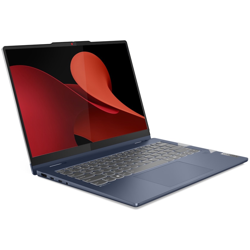 Laptop Lenovo IdeaPad 5 2-in-1 14AHP9 cu procesor AMD Ryzen™ 5