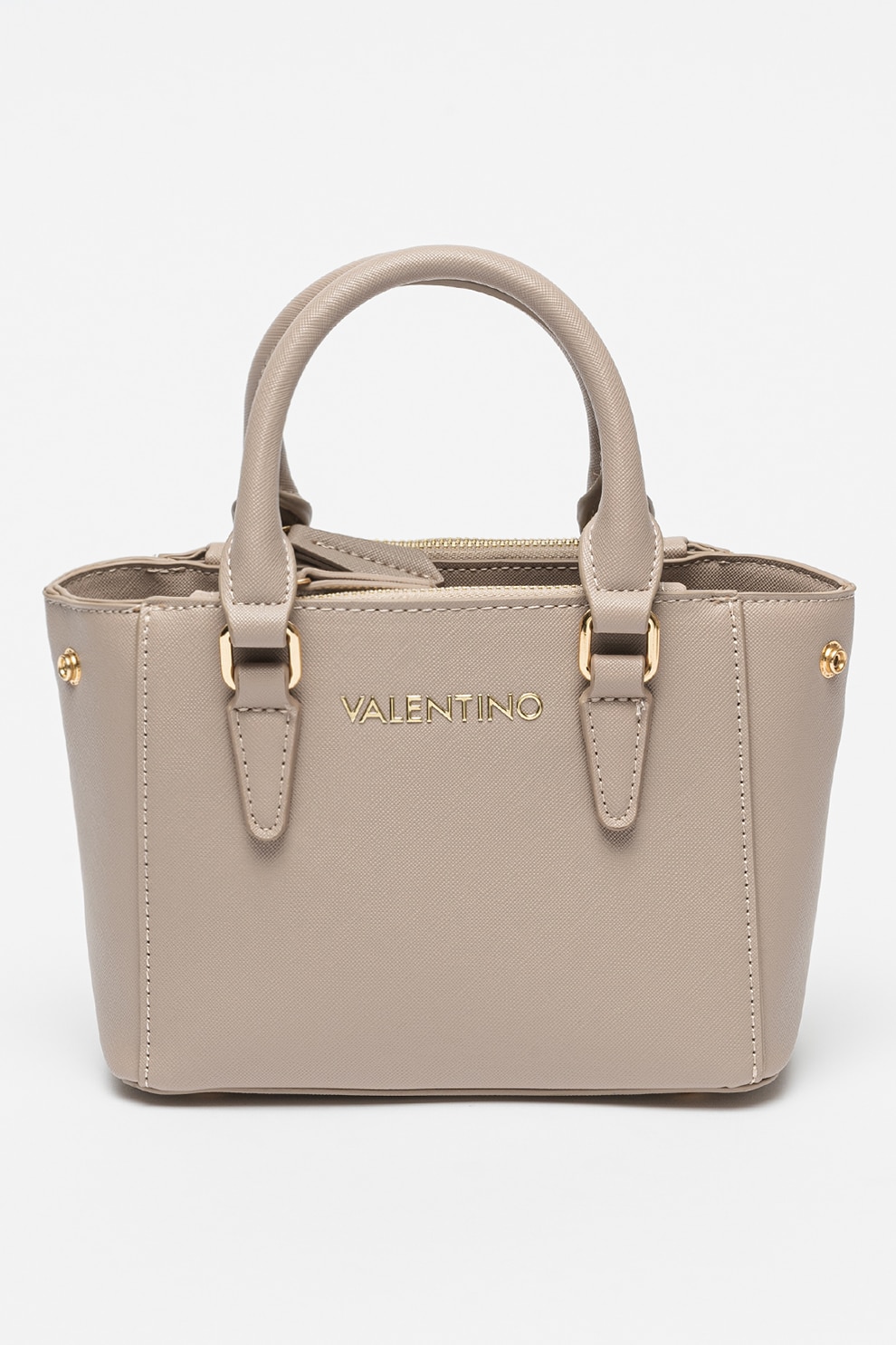 バッグ Valentino Bags, Geanta crossbody mica de piele ecologica Zero