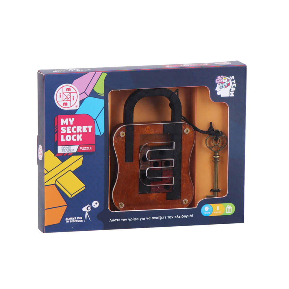 Cub Rubik logic, Jiehui Toys, Plastic, Multicolor, +6ani - eMAG.ro
