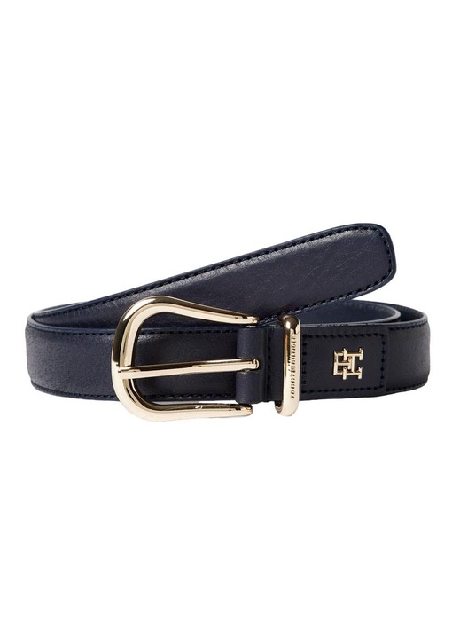 Tommy Hilfiger noi ov, Termeszetes bor, Navy, Tengerészkék, 75