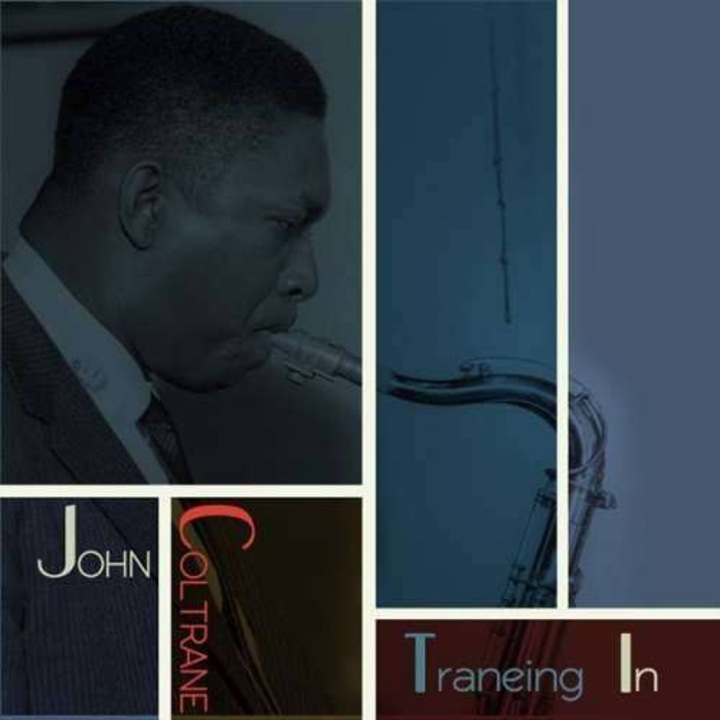 John Coltrane - Traneing In -Remast- (7CD)