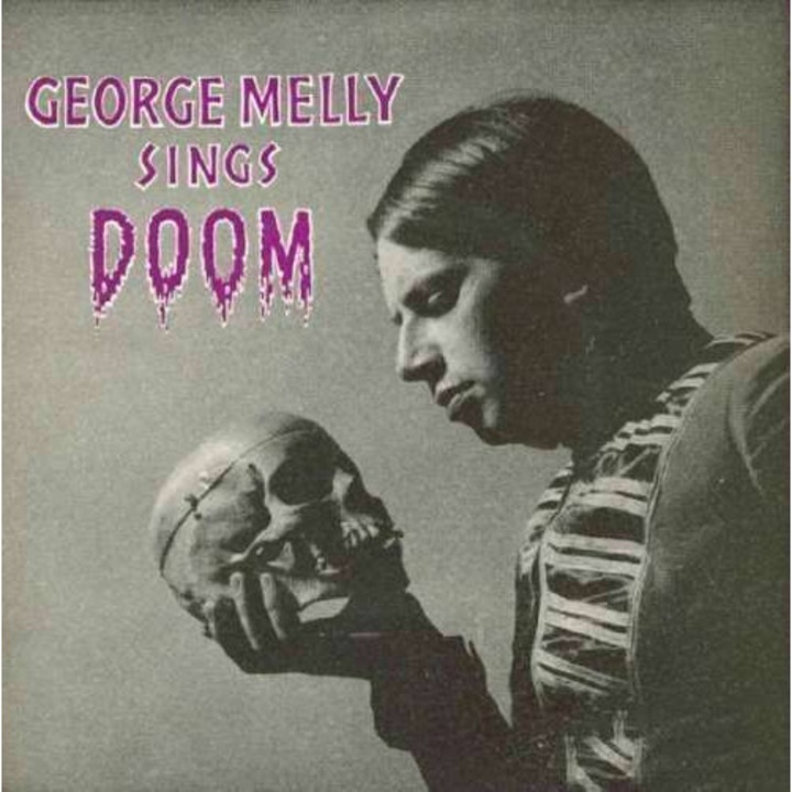 George Melly - Sings Doom (CD)
