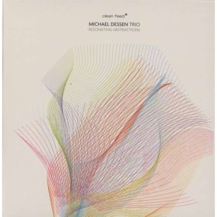 Michael Dessen - Resonating Abstractions (CD)