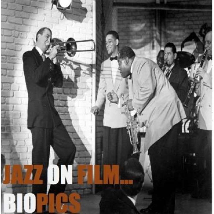 V/A - Jazz On Film: Biopics (6CD)