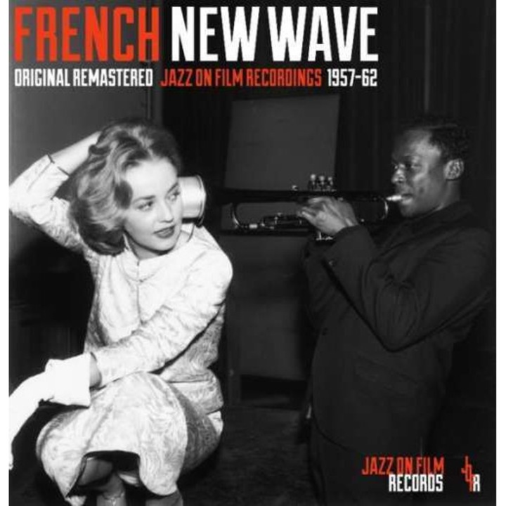 V/A - French New Wave 1957-1962 (5CD)