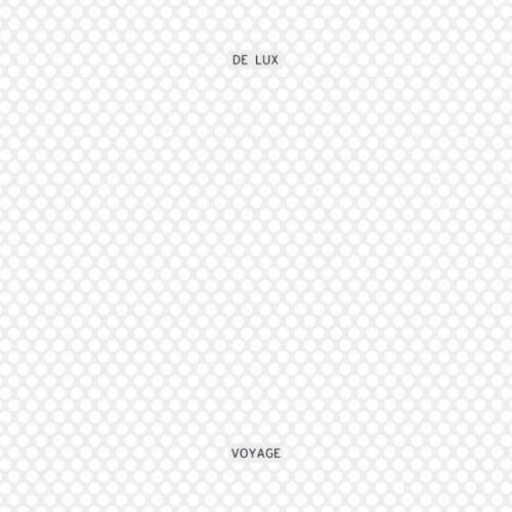 De Lux - Voyage (CD)