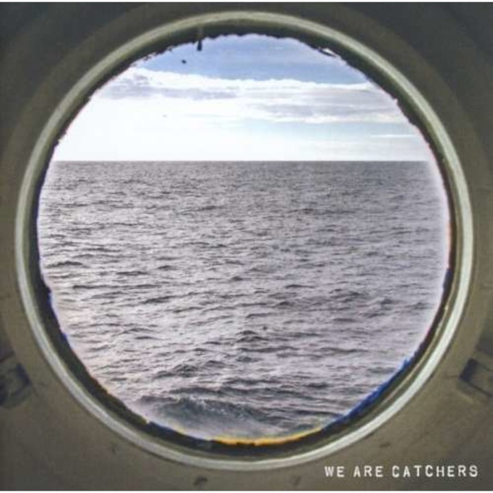 We Are Catchers - We Are Catchers (CD)
