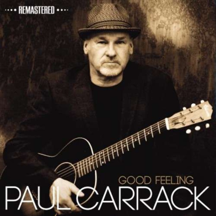 Paul Carrack - Good Feeling -Remast- (CD)
