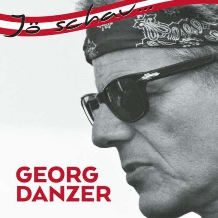 Georg Danzer - Joe Schaugeorg Danzer (CD)