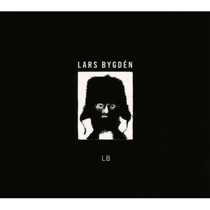 Lars Bygden - Lb (CD)