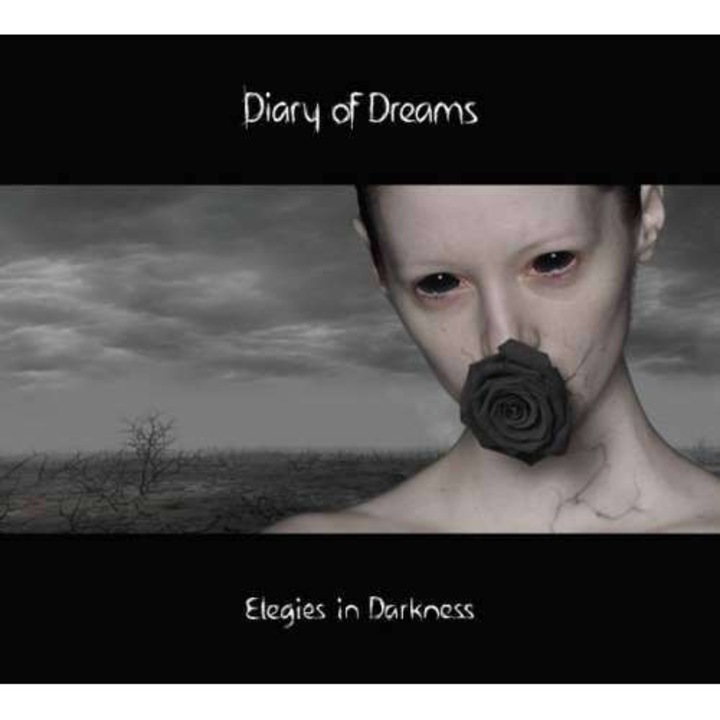 Diary of Dreams - Elegies In Dreams (CD)