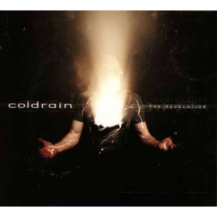Coldrain - Revelation (CD)