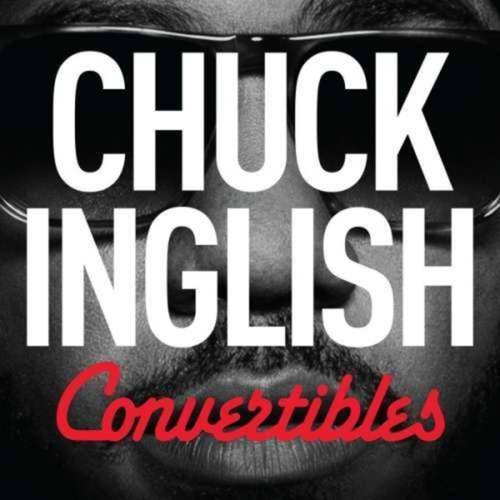 Chuck Inglish - Convertibles (CD)