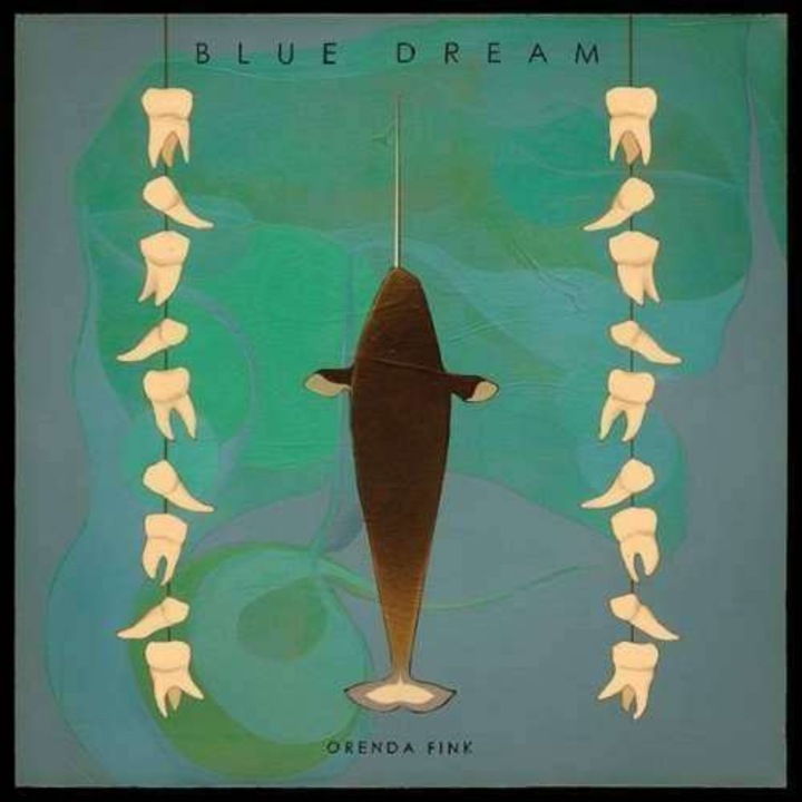 Orenda Fink - Blue Dream (CD)