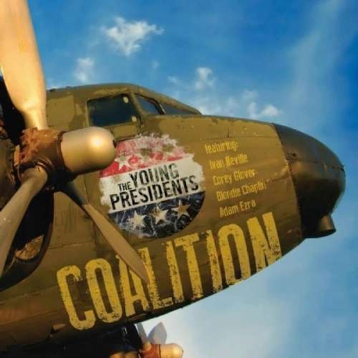 Young Presidents - Coalition (CD)