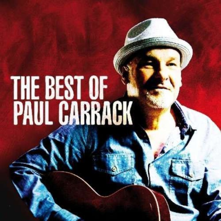 Paul Carrack - Best of (CD)