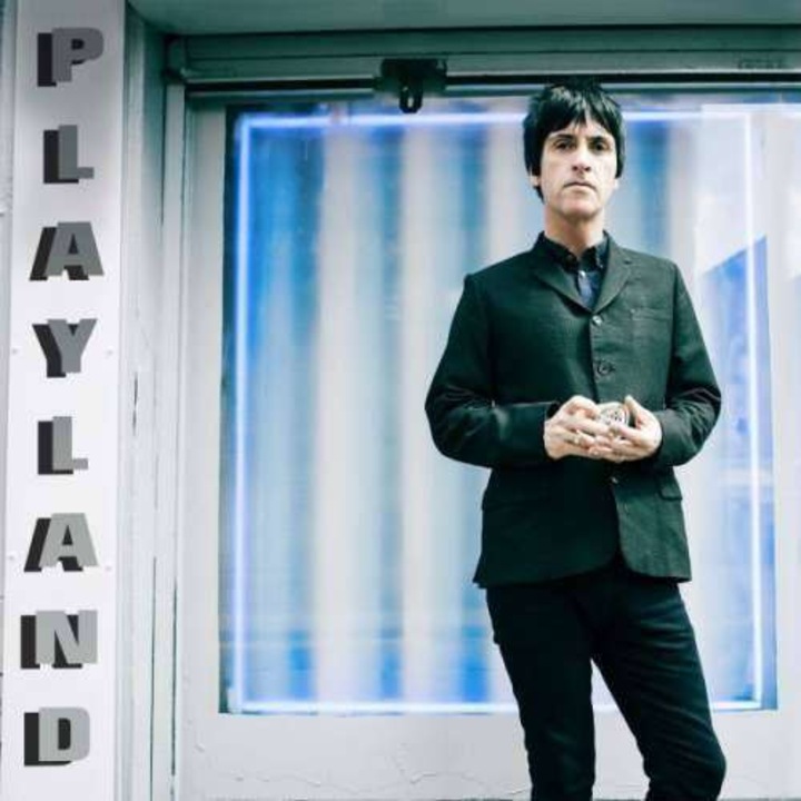 Johnny Marr - Playland (CD)