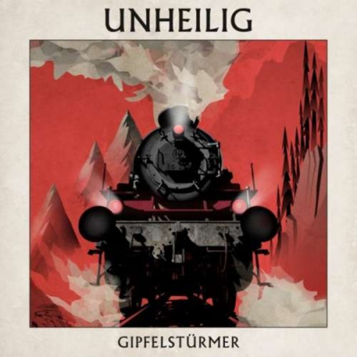 Unheilig - Gipfelsturmer (CD)
