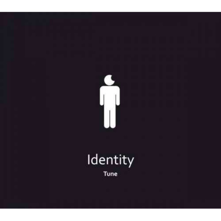 Tune - Identity -Digi- (CD)