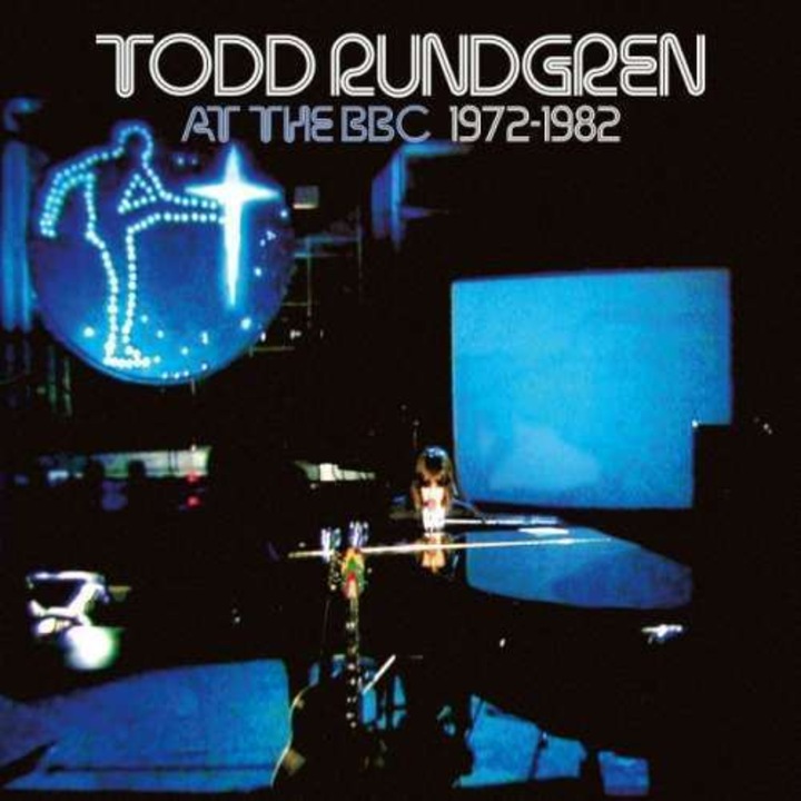 Todd Rundgren - At the Bbc 1972-1982 (4CD)
