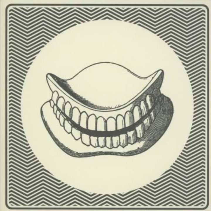 Hookworms - Hum (CD)