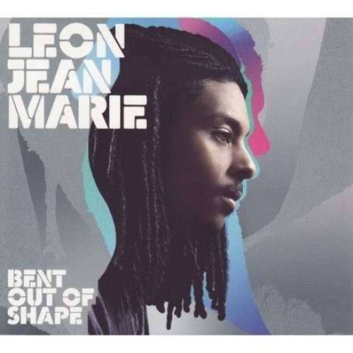 Leon Jean-Marie - Bent Out of Shape (CD)