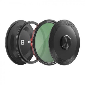 Filtre DSLR