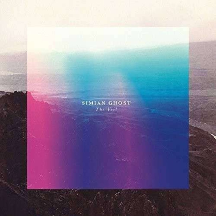 Simian Ghost - Veil (2LP)