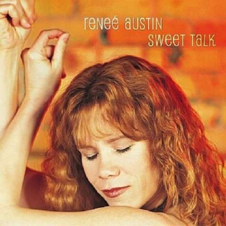 Renee Austin - Sweet Talk (CD)