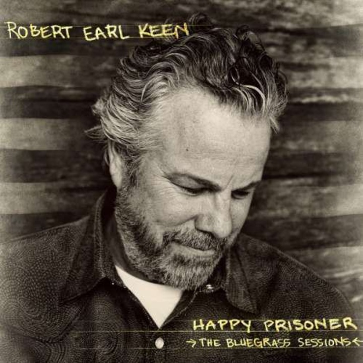 Robert Earl Keen - Happy Prisoner : the.. (2LP)