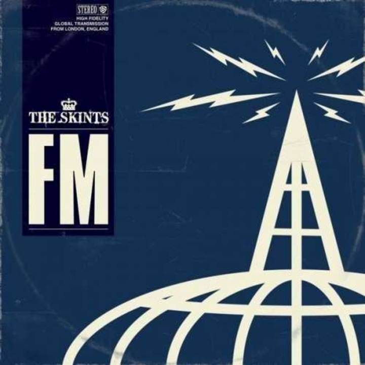 Skints - Fm (LP)