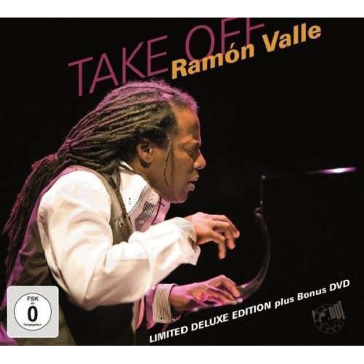 Valle Ramon - Take Off/Deluxe Edition (2CD)