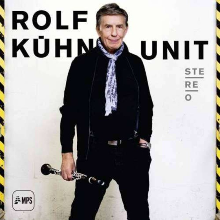 Rolf Unit Kuhn - Stereo (CD)