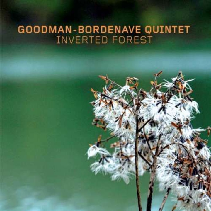 Goodman-Bordenave Quintet - Inverted Forest (CD)