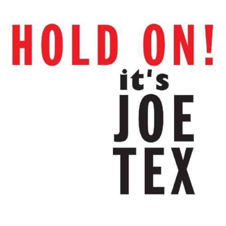 Joe Tex - Hold On! It'S Joe Tex (CD)